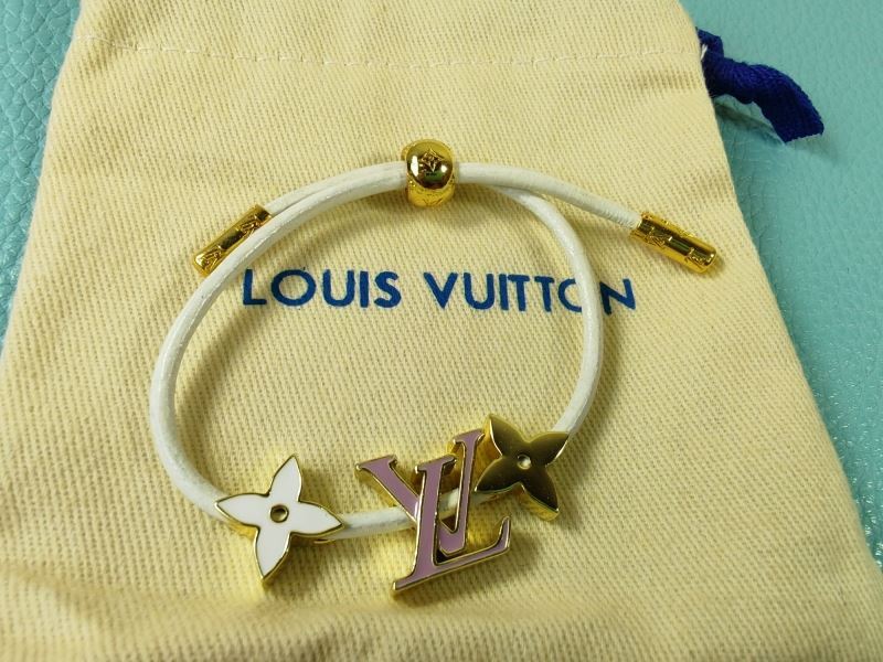 Louis Vuitton Bracelets